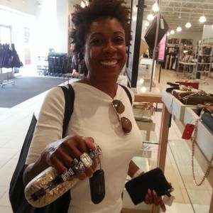 Meet your Posher, Donna